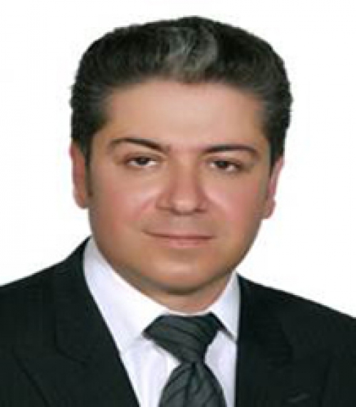 Mahmoud Oliyai