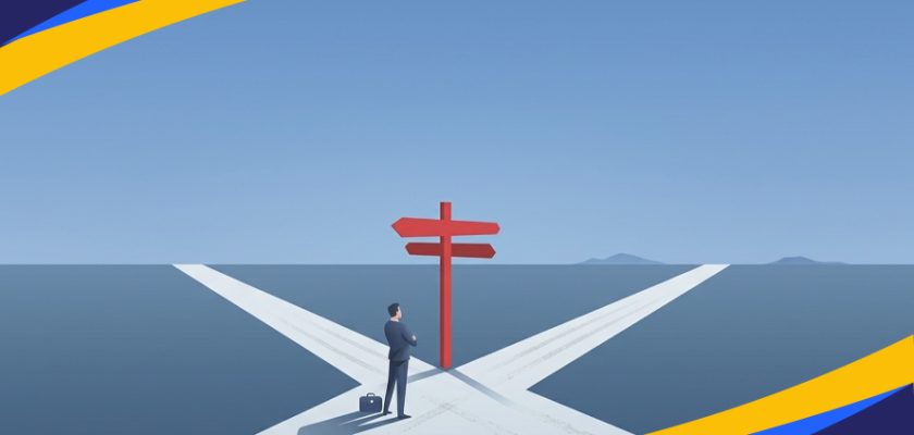 سناریونویسی در بحران